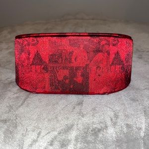 Vintage Sunglasses Case